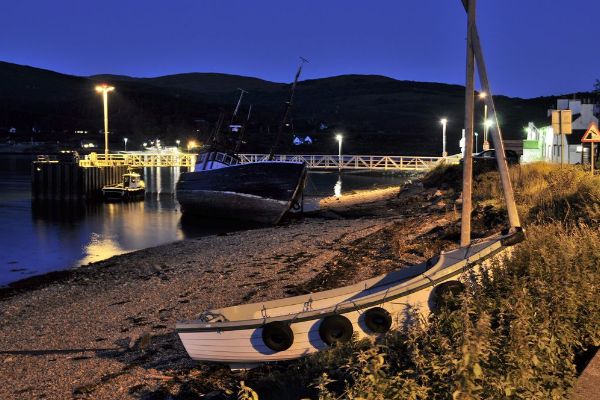 Inn at Ardgour (Highland)